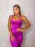 Macacão Ikat Fuscia - loja online