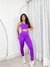 Conjunto Fitness Empina Bumbum - comprar online