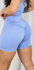 Conjunto Fitness Empina Bumbum Bermuda - loja online