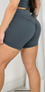 Conjunto Fitness Empina Bumbum Bermuda