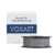 Filamento Voxart PLA Gris, 1000 gr