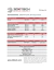 Filamento 3DXTECH 3DSTAT PC ESD Antiestático, 750 gr. en internet