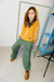 BUZO DELFINA GIRL - comprar online
