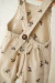 JUMPER CORDEROY OLIVE - Kiki Kids