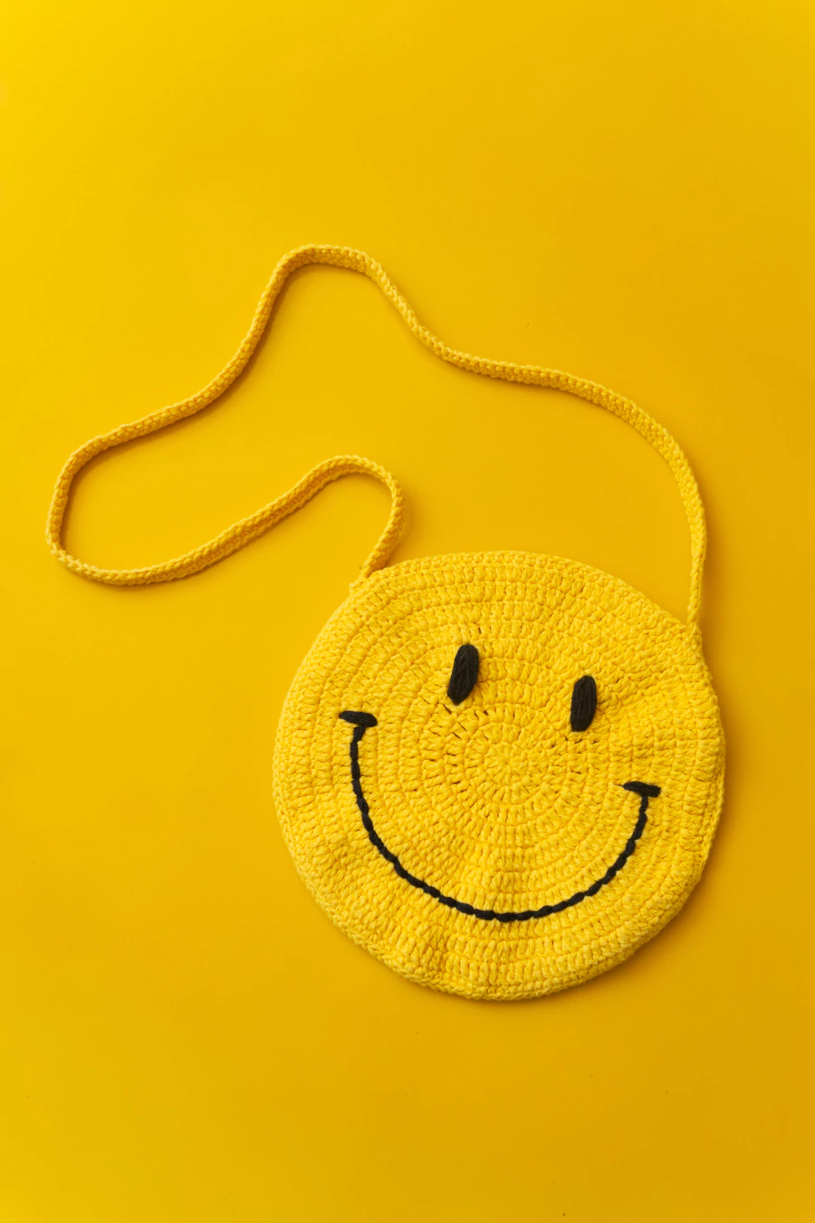 PRE VENTA - CARTERA Mini pocket SMILE