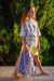 REMERA ESTRELLAS LAVANDA - comprar online