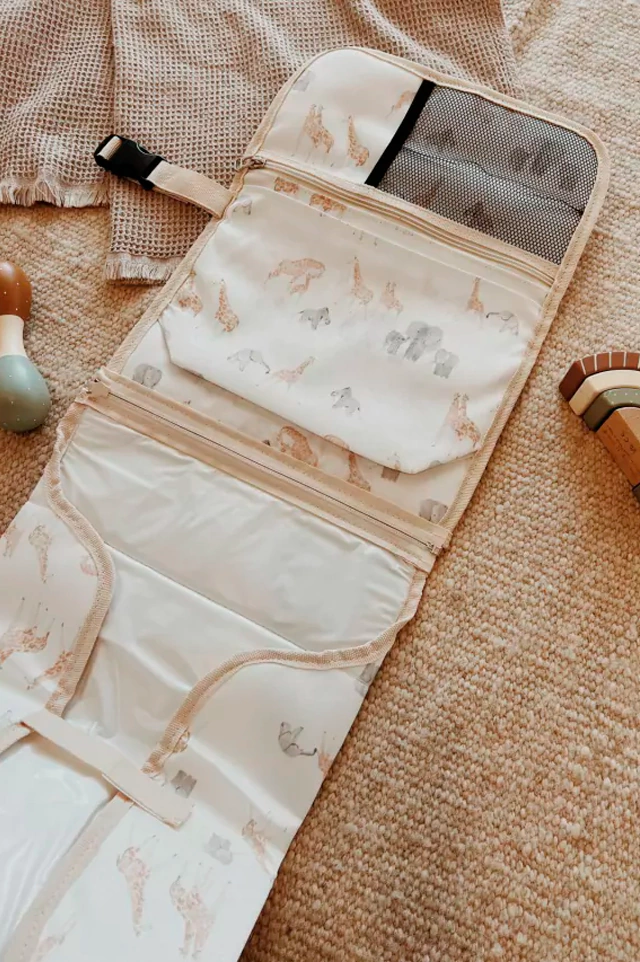 KIT CAMBIADOR OLIVER