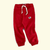 JOGGER BASIC ROJO - comprar online