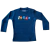 REMERA INTERLOCK ESTAMPA FRONTAL - tienda online