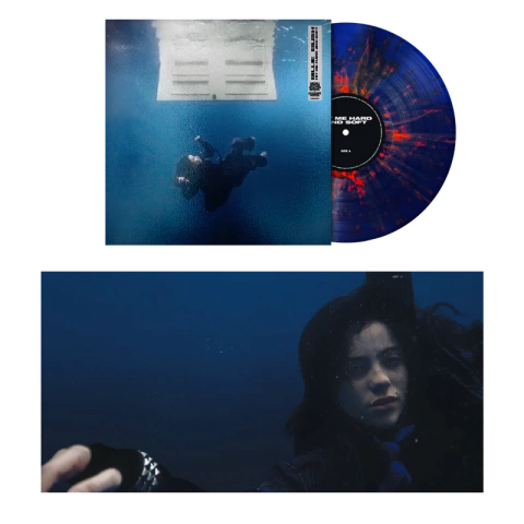 Vinil Billie Eilish - HIT ME HARD AND SOFT Anniversary Edition Vinyl