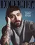 Revista L'OFFICIEL HOMMES USA April 2024 - Zayn Malik Cover