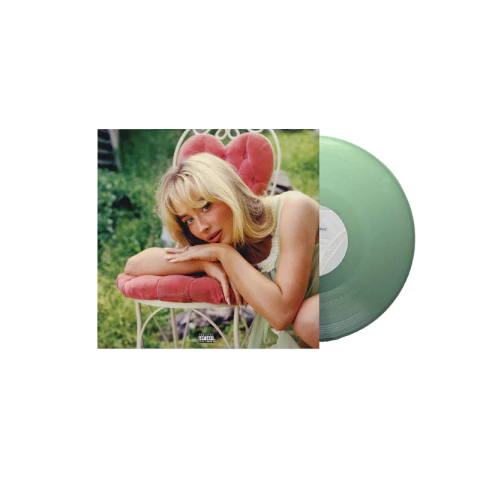 Vinil Sabrina Carpenter - Short n' Sweet Limited LP (Alternative Cover)