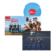 Vinil The Vamps - Meet The Vamps (Disco Azul)