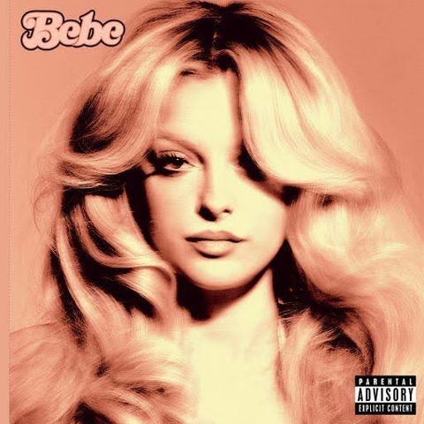 Cd Bebe Rexha - Bebe