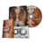 Cd Single + K7 Dua Lipa - houdini
