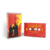 K7 TWENTY ONE PILOTS - Clancy (Red Cassette)