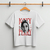K-SHIRT Katy Perry: Katy Perry (Cor branca)