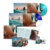 Bundle Dua Lipa - Radical Optimism Ultimate Bundle + Card Autografado