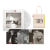 Bundle Taylor Swift - The Tortured Poets Department + Bonus Track (Target Edition) *Ecobag de brinde