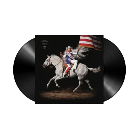 Vinil Beyoncé - Cowboy Carter Official Vinyl
