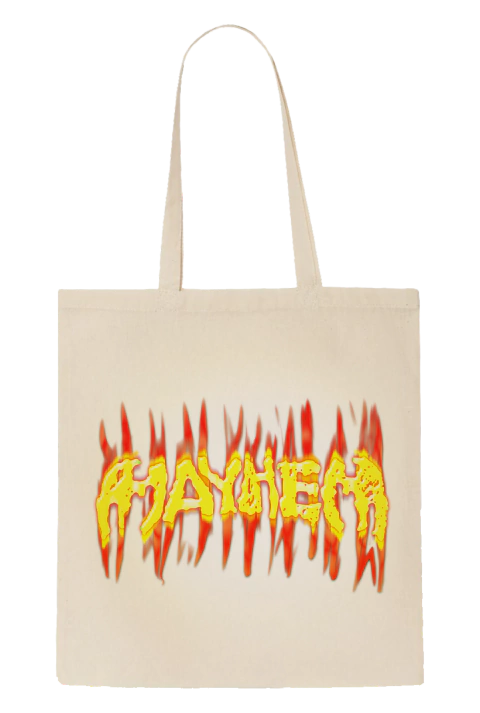 Ecobag Lady Gaga - MAYHEM - comprar online