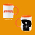 Caneca KIMUG - Lady Gaga - MAYHEM: Abracadabra - Kiwi Discos - Sua Loja de Discos!