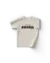 Merch Lady Gaga - Cream Photo T-Shirt (Official Webstore) - comprar online