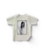 Merch Lady Gaga - Cream Photo T-Shirt (Official Webstore) na internet