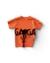 Merch Lady Gaga - Orange Pose T-Shirt (Official Webstore) - comprar online