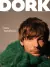 Revista DORK - Louis Tomlinson (Out/2022)