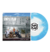 Vinil Simple Plan - Harder Than It Looks (Blue And White Starbust Vinyl)