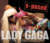 Cd Lady Gaga - X-Posed - comprar online
