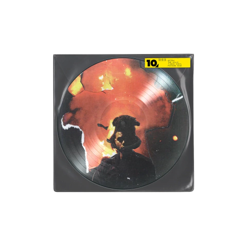 Vinil The Weeknd - BBTM DECADE COLLECTOR’S EDITION 7” (OFTEN & THE HILLS) - comprar online