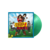Vinil Camp Rock (Translucent Green LP)