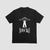 K-SHIRT Taylor Swift: Coleção The Eras (Down Bad)