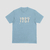 K-SHIRT Taylor Swift: Coleção The Eras (1989 TV)
