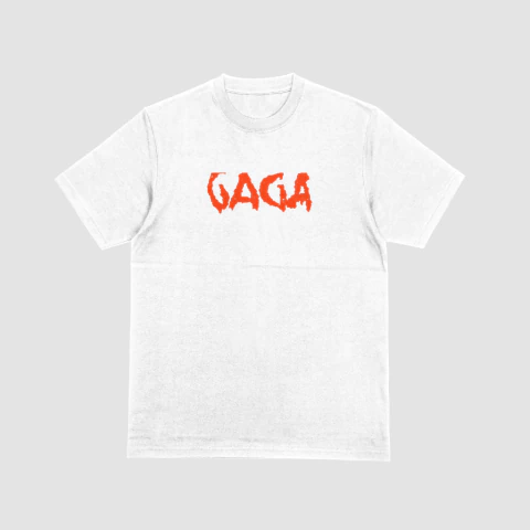 K-SHIRT Lady Gaga: MAYHEM (GAGA) - comprar online