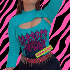 Regata com manga - comprar online