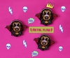 Broche/Pin King Diamond
