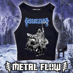 COLEÇÃO BLACK METAL - buy online