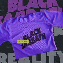 BLACK SABBATH - comprar online