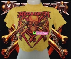 MEGADETH - comprar online