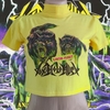 TOXIC HOLOCAUST