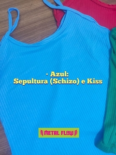 Regatinhas com manga - comprar online