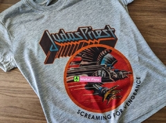 JUDAS PRIEST - SCREAMING FOR VENGEANCE - comprar online
