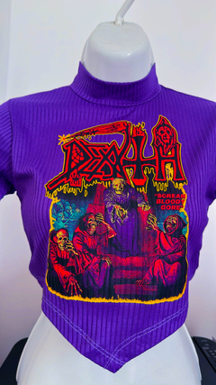 Manga longa V Death - buy online