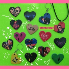Chaveiro ou Chocker - comprar online