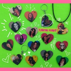 Chaveiro ou Chocker