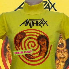 ANTHRAX