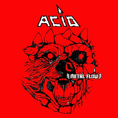 ESTAMPAS - BANDAS A a G - loja online